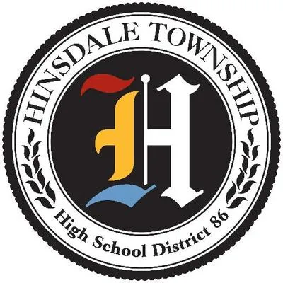 Hinsdale South High School