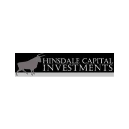 Hinsdale Capital logo
