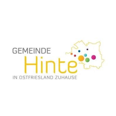 Gemeinde Hinte