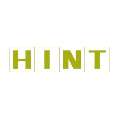 Hint logo