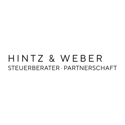 Hintz & Weber Steuerberater Partnerschaft