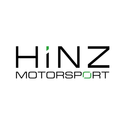 Hinz Motorsport logo