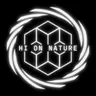 Hi On Nature logo