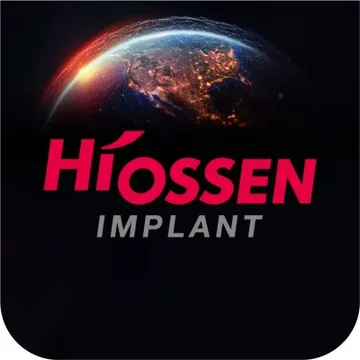 Hiossen Logo
