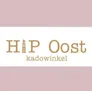 Logo HIP Oost