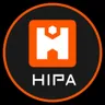 Hipa Store logo