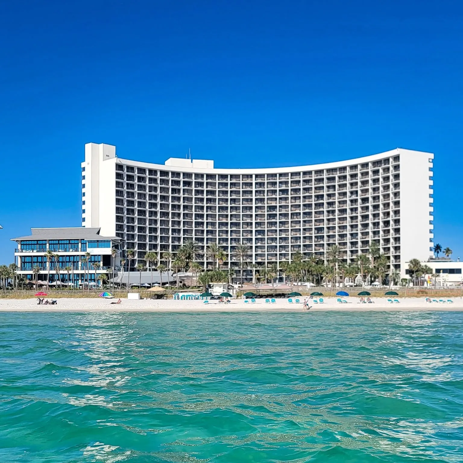 Holiday Inn Panama City Bea