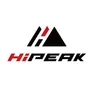 HiPeak logo