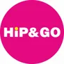 Logo Hip en Go