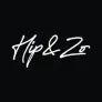 Logo Hip&zo Conceptstore