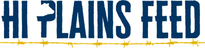 Hi Plains Feed LLC logo