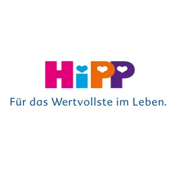 Hipp Logo