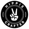 Hippie Crafter logo