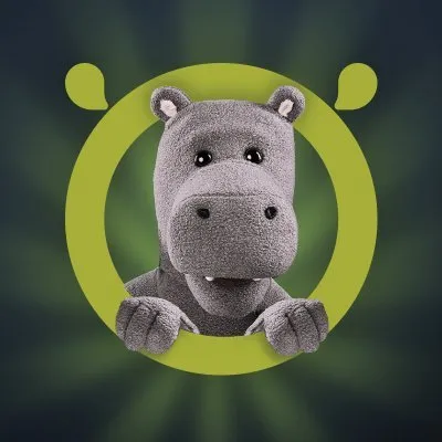 Hippo logo