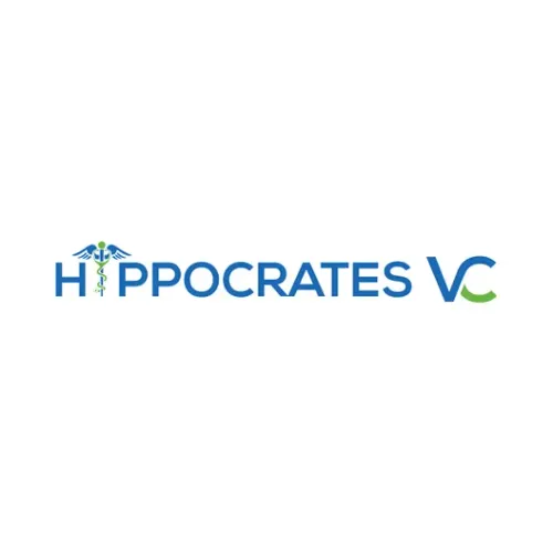 Hippocrates VC logo