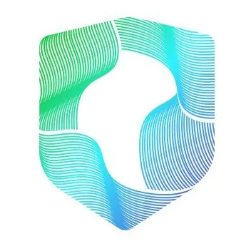 Logo by Brandfetch