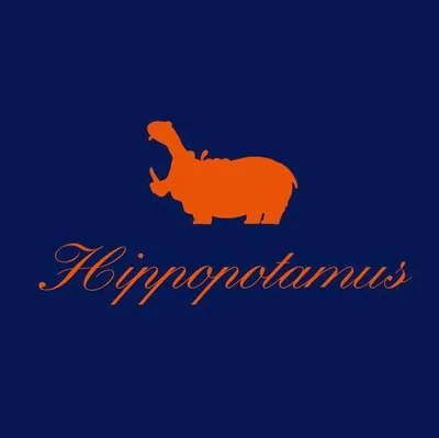 hippopotamus.co.jp logo