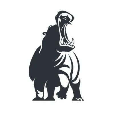 Hippos Exoskeleton logo