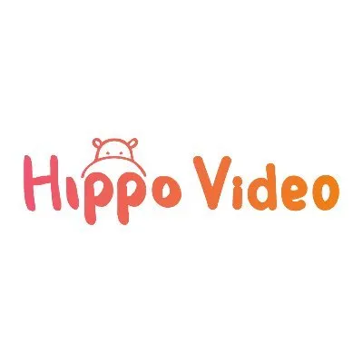 Hippovideo logo