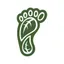 Hippy Feet logo