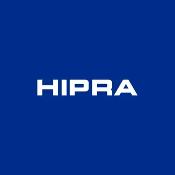 HIPRA Logo