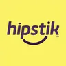 Hipstik Legwear logo