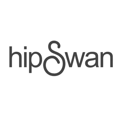 hipSwan logo