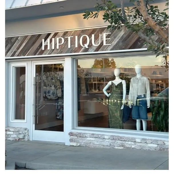 Hiptique
