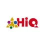 Logo HIQ