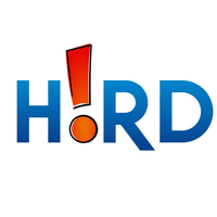 The HIRD logo