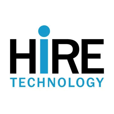 Hire Technology logo