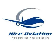 Hire Aviation logo