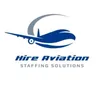 Hire Aviation logo