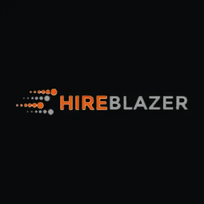 HireBlazer logo