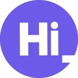 Hired logo/icon