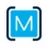 Hired By Matrix logo