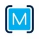 Hired By Matrix logo