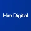 Hire Digital's company logo