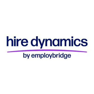Hire Dynamics logo