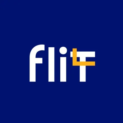 FLiT logo
