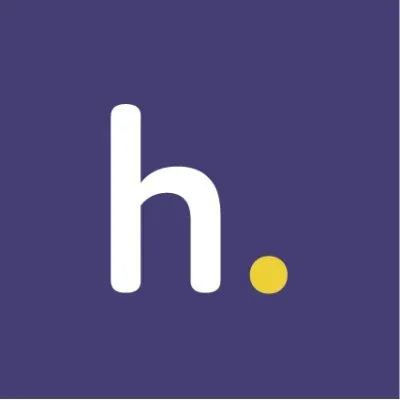 Hireful logo