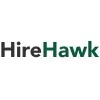 HireHawk's company logo