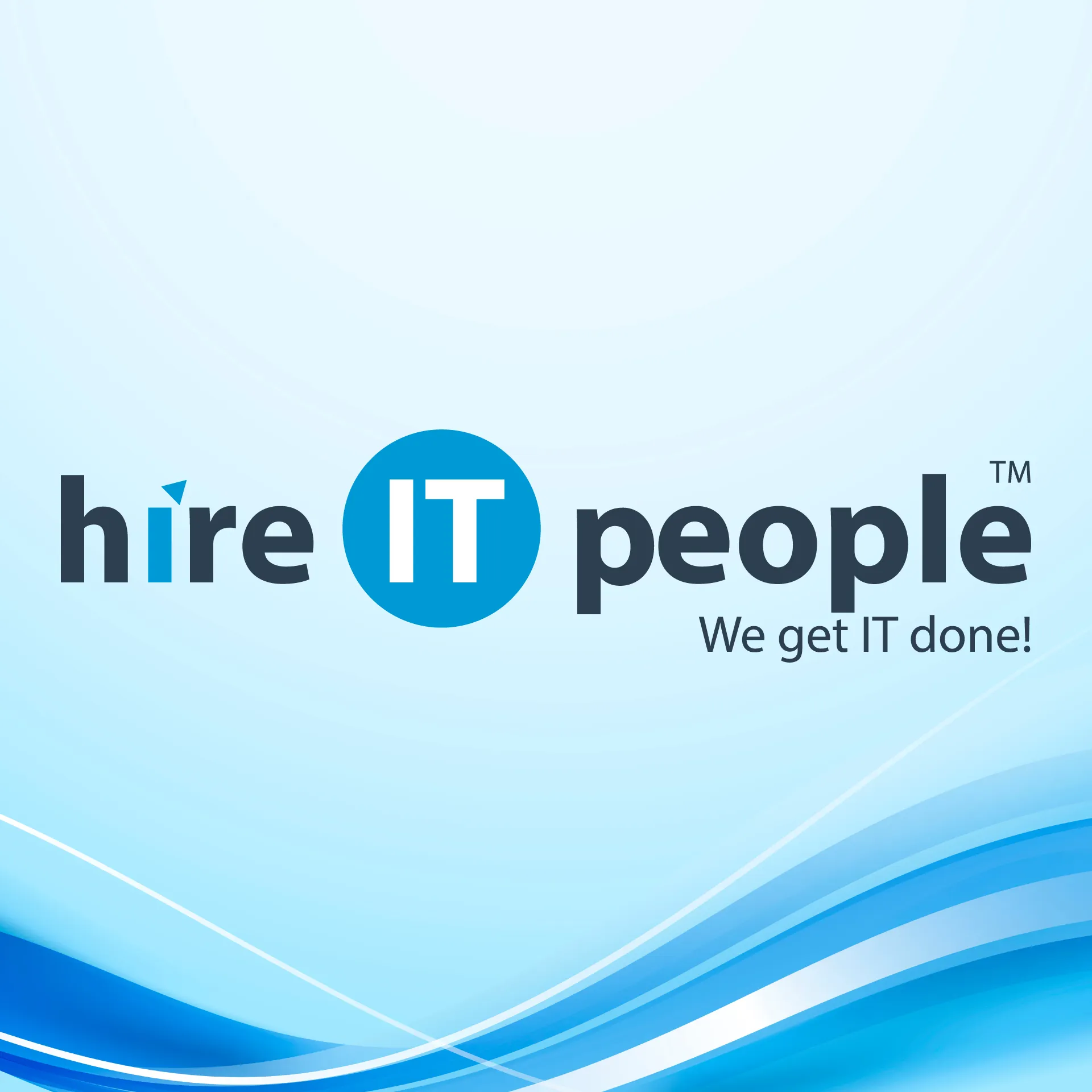 Hire IT People logo