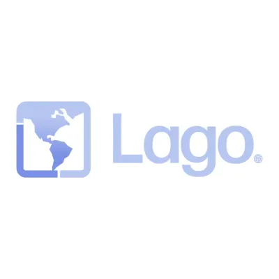 Lago logo