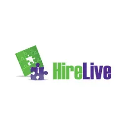 HireLive logo