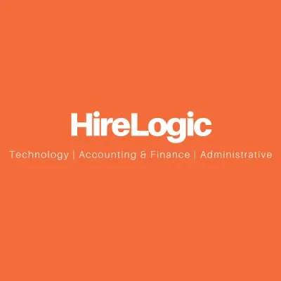 HireLogic Search Group logo