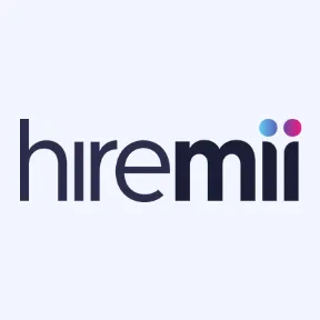 Hiremii Ltd logo