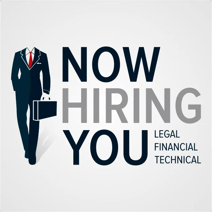 Now Hiring You, LLC logo