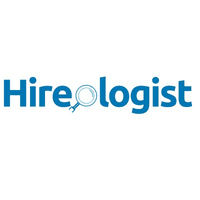 Hireologist logo