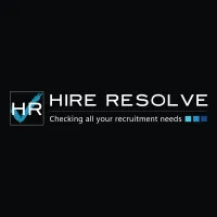 Hire Resolve's company logo